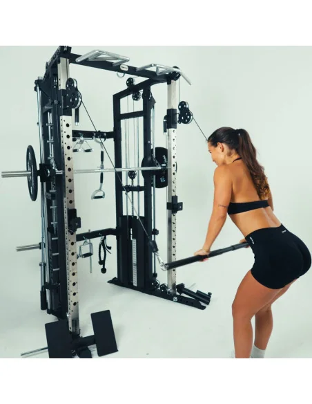 PRIMAL Système multi- rack - MRX 7.0