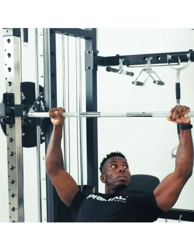 PRIMAL Système multi- rack - MRX 7.0