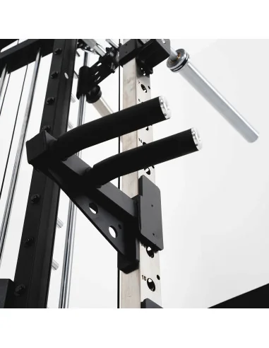 PRIMAL Système multi- rack - MRX 7.0