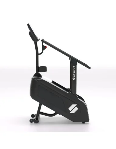 Simulateur escalier STEPR GO avec Écran LED