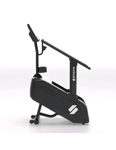 Simulateur escalier STEPR GO avec Écran LED