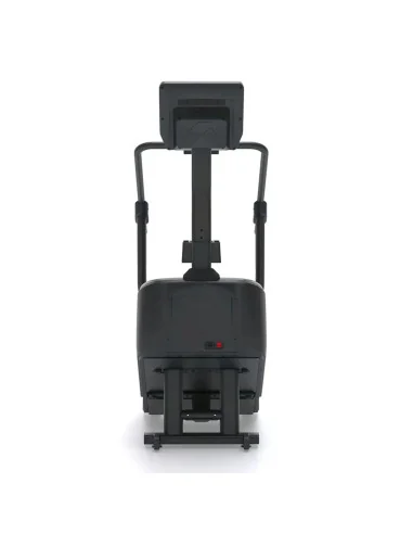 Simulateur escalier STEPR GO avec Écran LED
