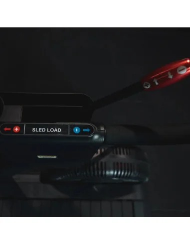 STEPR TreadSled XL VPR