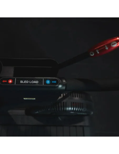 STEPR TreadSled XL VPR
