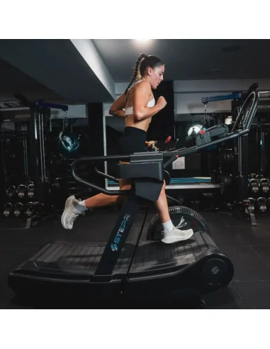 STEPR TreadSled XL VPR