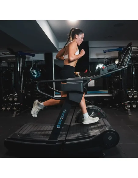 STEPR TreadSled XL VPR