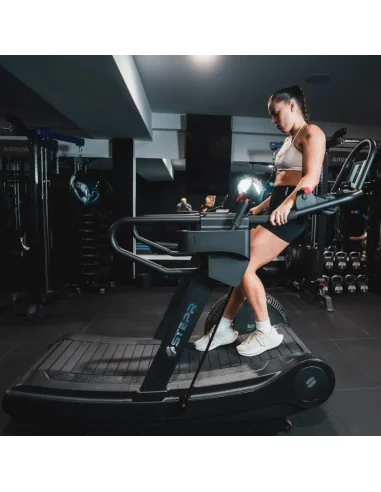 STEPR TreadSled XL VPR