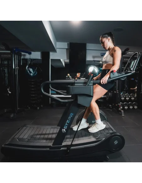STEPR TreadSled XL VPR