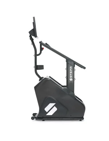 Monte-escalier STEPR Pro+ Écran tactile HD 27"