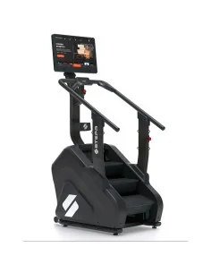 Monte-escalier STEPR Pro+ Écran tactile HD 27"
