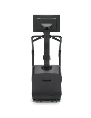 Monte-escalier STEPR Pro+ Écran tactile HD 27"