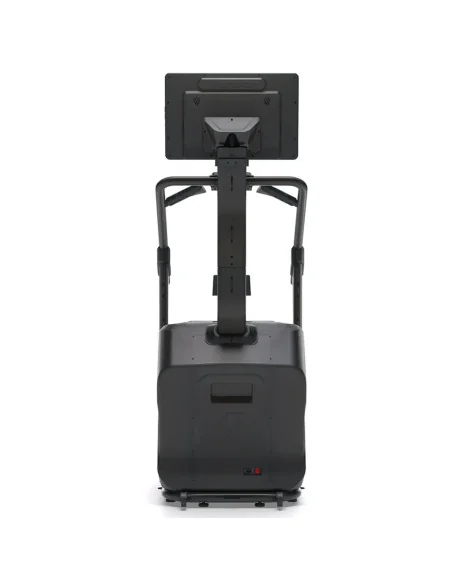 Monte-escalier STEPR Pro+ Écran tactile HD 27"