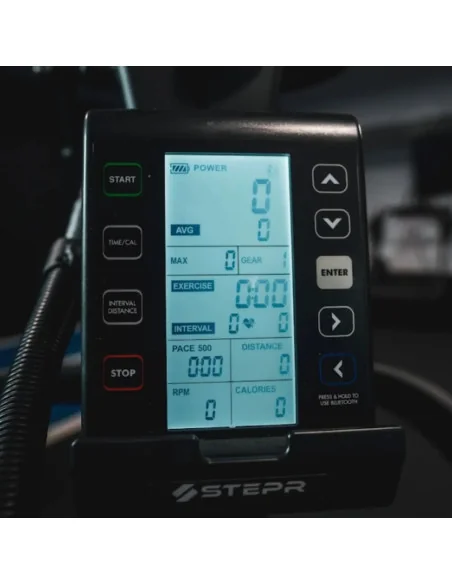 STEPR SKIERG  XL Commercial