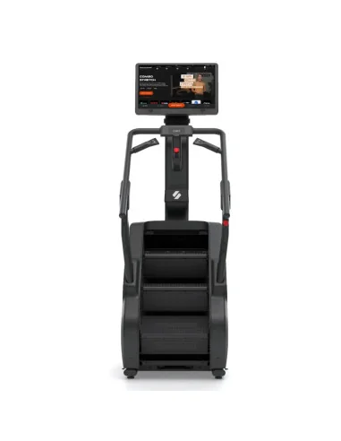 Monte-escalier STEPR XL+ Écran tactile HD 27"