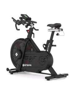Vélo à air STEPR Cycle XL VPR