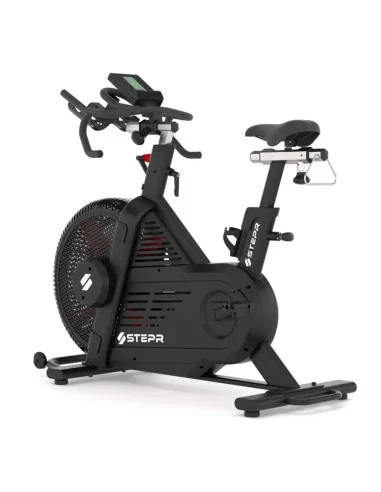 Vélo à air STEPR Cycle XL VPR