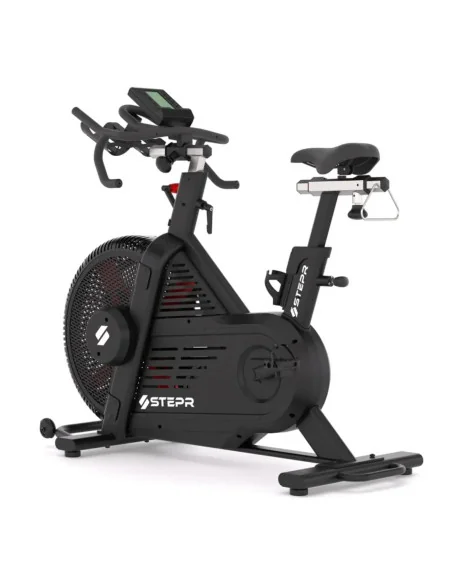 Vélo à air STEPR Cycle XL VPR