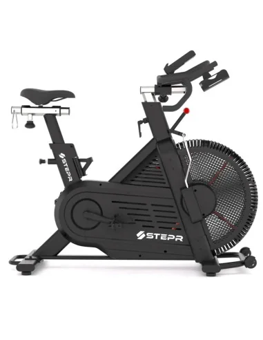 Vélo à air STEPR Cycle XL VPR