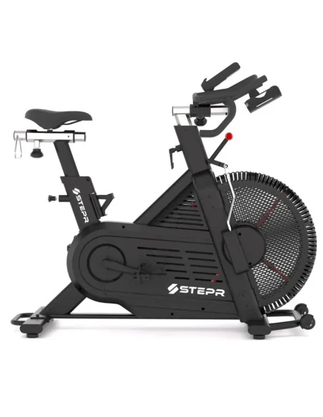 Vélo à air STEPR Cycle XL VPR