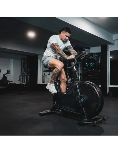 Vélo à air STEPR Cycle XL VPR
