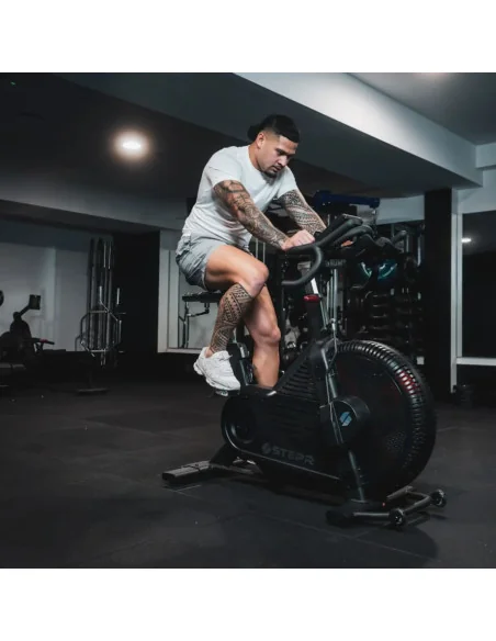 Vélo à air STEPR Cycle XL VPR
