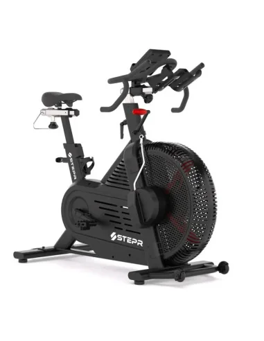 Vélo à air STEPR Cycle XL VPR