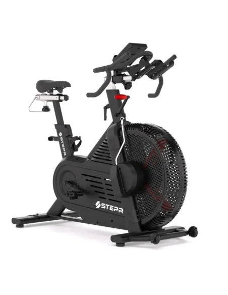 Vélo à air STEPR Cycle XL VPR