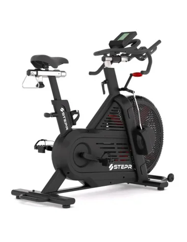 Vélo à air STEPR Cycle XL VPR