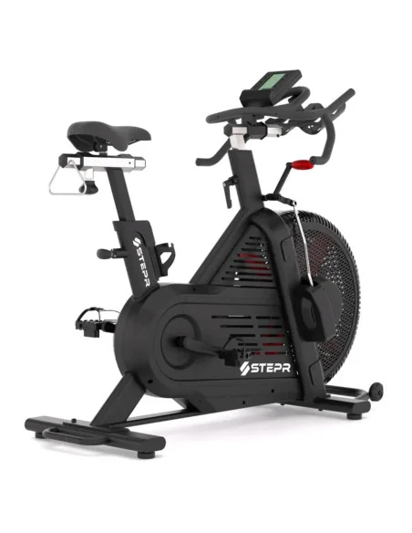 Vélo à air STEPR Cycle XL VPR