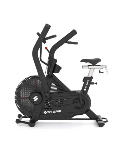 Vélo bionique STEPR XL VPR Air Bike