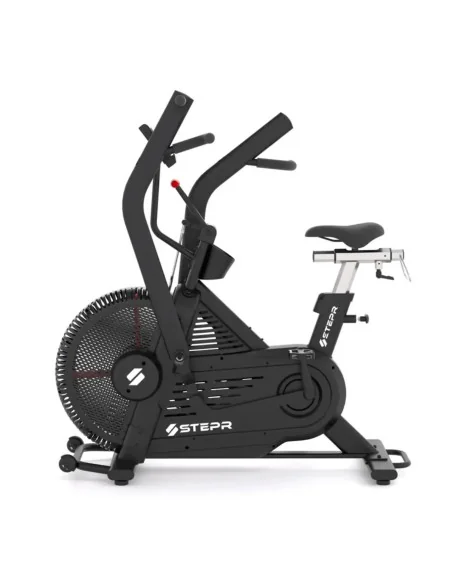 Vélo bionique STEPR XL VPR Air Bike