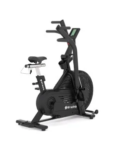 Vélo bionique STEPR XL VPR Air Bike 2