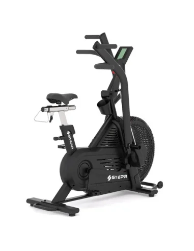 Vélo bionique STEPR XL VPR Air Bike
