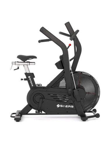 Vélo bionique STEPR XL VPR Air Bike