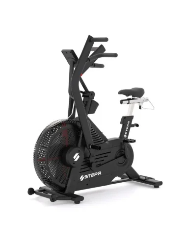 Vélo bionique STEPR XL VPR Air Bike