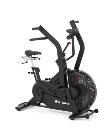 Vélo bionique STEPR XL VPR Air Bike