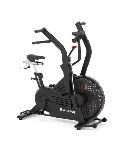Vélo bionique STEPR XL VPR Air Bike