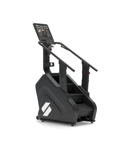 Escalier STEPR XL avec Écran LED