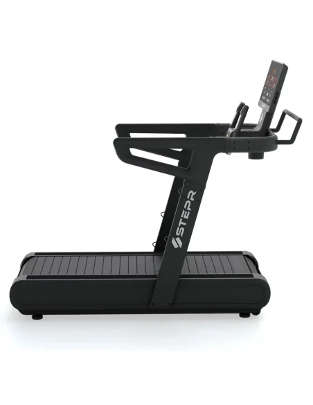 TAPIS DE COURSE STEPR ALL-IN TREAD XL avec console LCD
