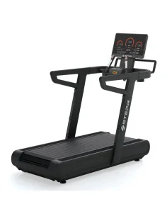 TAPIS DE COURSE STEPR ALL-IN TREAD XL avec console LCD 2