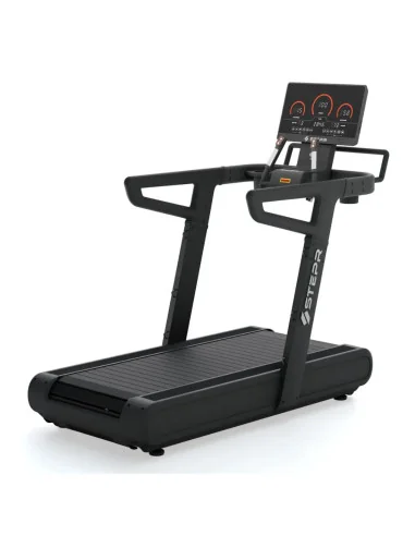 TAPIS DE COURSE STEPR ALL-IN TREAD XL avec...