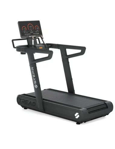 TAPIS DE COURSE STEPR ALL-IN TREAD XL avec...