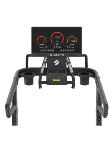 TAPIS DE COURSE STEPR ALL-IN TREAD XL avec...