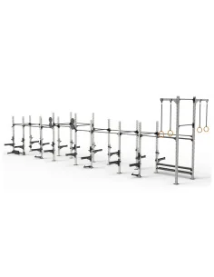 PRIMAL PXD Training Rig - 10 Station