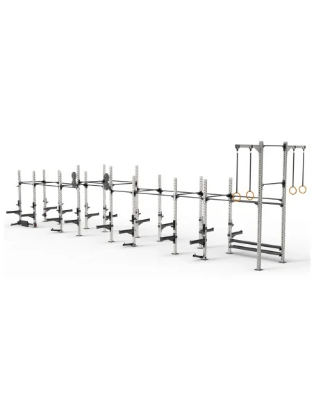 PRIMAL PXD Training Rig - 10 Station