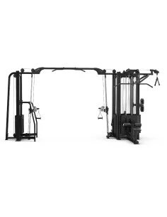 PRIMAL PERFORMANCE JUNGLE GYM 5 STATION