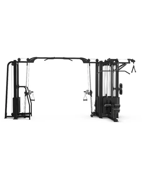 PRIMAL PERFORMANCE JUNGLE GYM 5 STATION