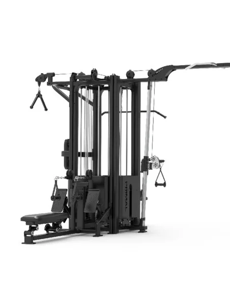 PRIMAL PERFORMANCE JUNGLE GYM 5 STATION