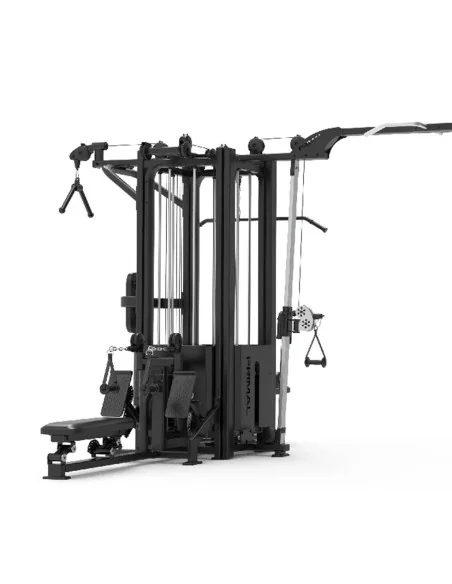 PRIMAL PERFORMANCE JUNGLE GYM 5 STATION