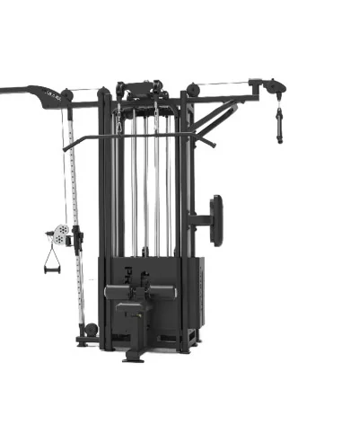 PRIMAL PERFORMANCE JUNGLE GYM 5 STATION